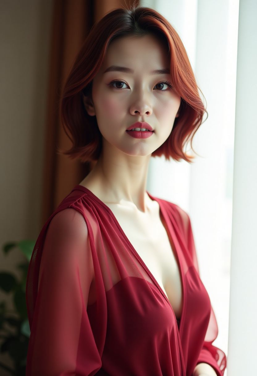 毛骗·终局之战