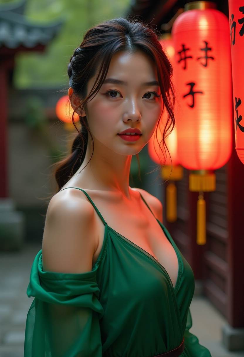 千术真相·破晓